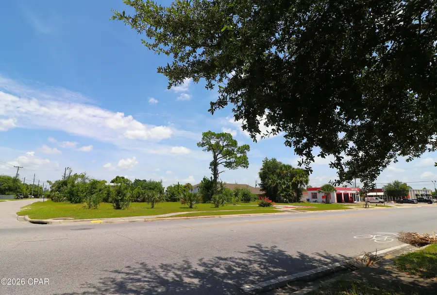 14 W 11th Street, Panama City, FL 32401 - #3