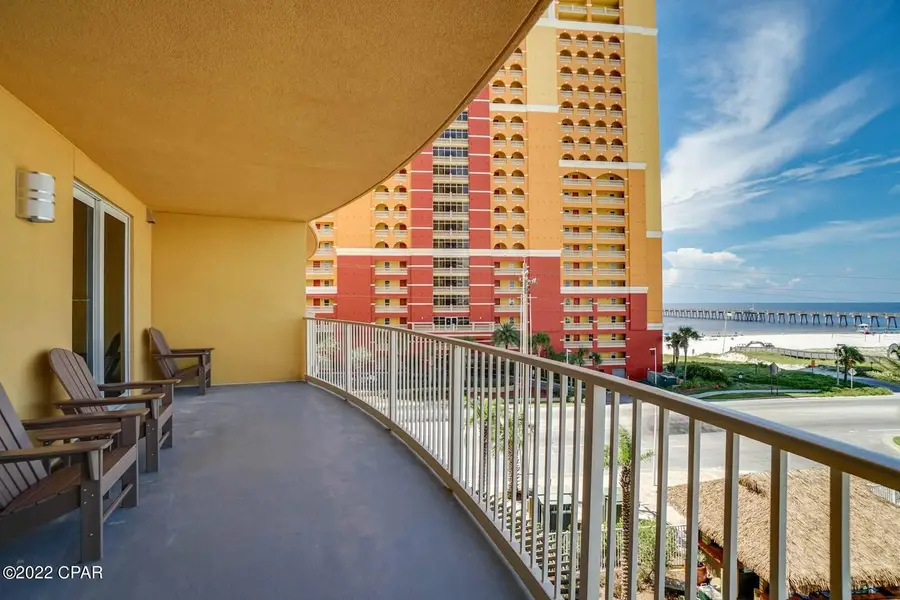 15928 Front Beach Road #3-2007, Panama City Beach, FL 32413 - #2