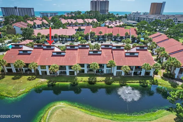 520 N Richard Jackson Boulevard #1914, Panama City Beach, FL 32407
