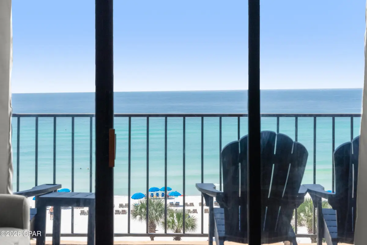 6505 Thomas Drive #503, Panama City Beach, FL 32408 - #1