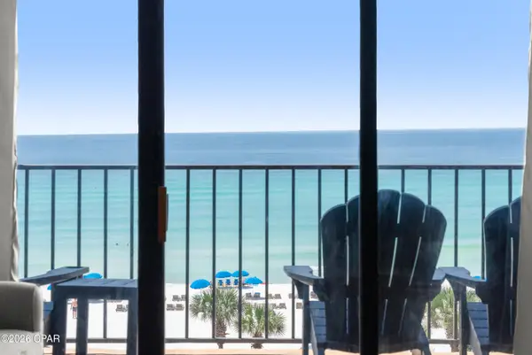 6505 Thomas Drive #503, Panama City Beach, FL 32408