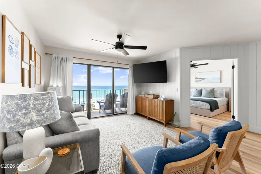 6505 Thomas Drive #503, Panama City Beach, FL 32408 - #2