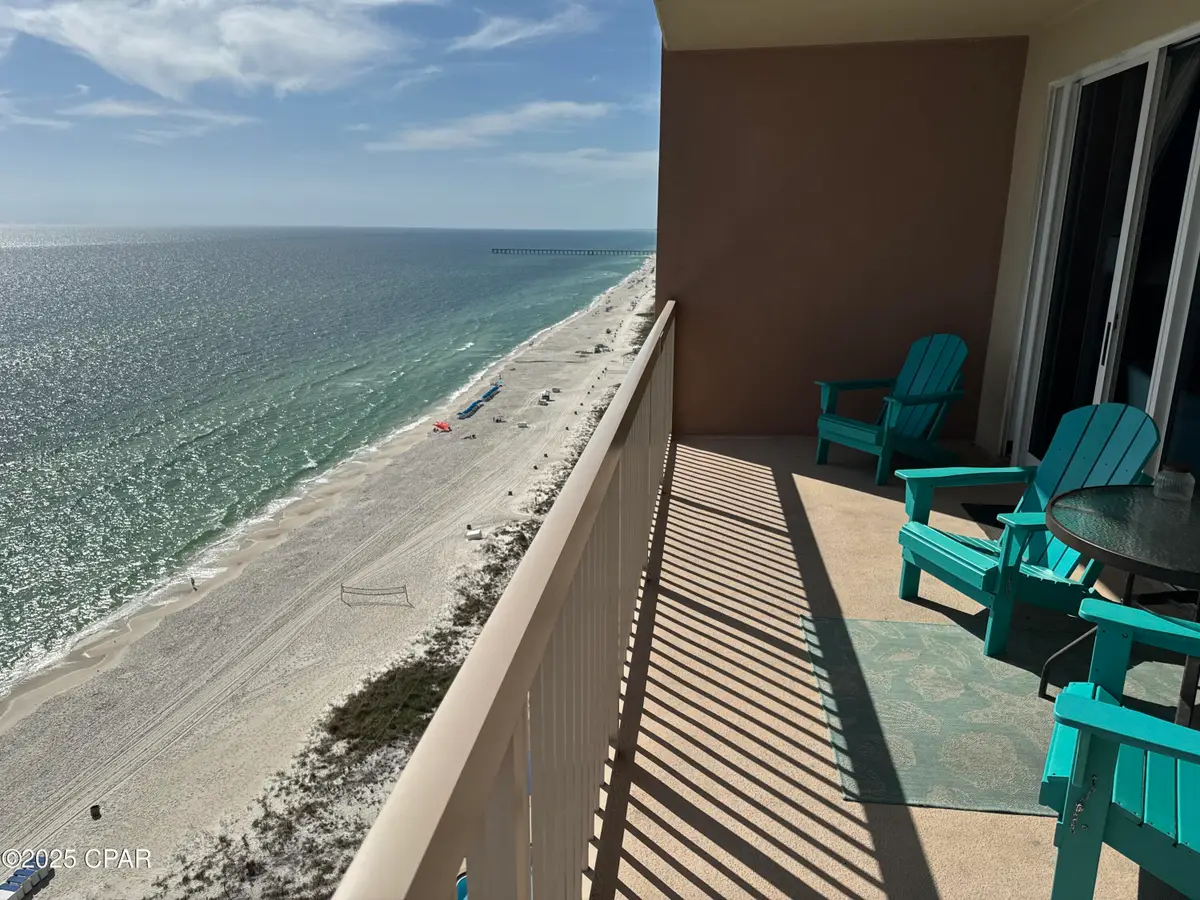 14825 Front Beach Road #2003, Panama City Beach, FL 32413 - #1