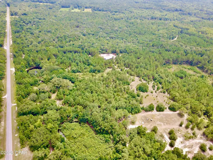 3904 River Road, Vernon, FL 32462 - #2