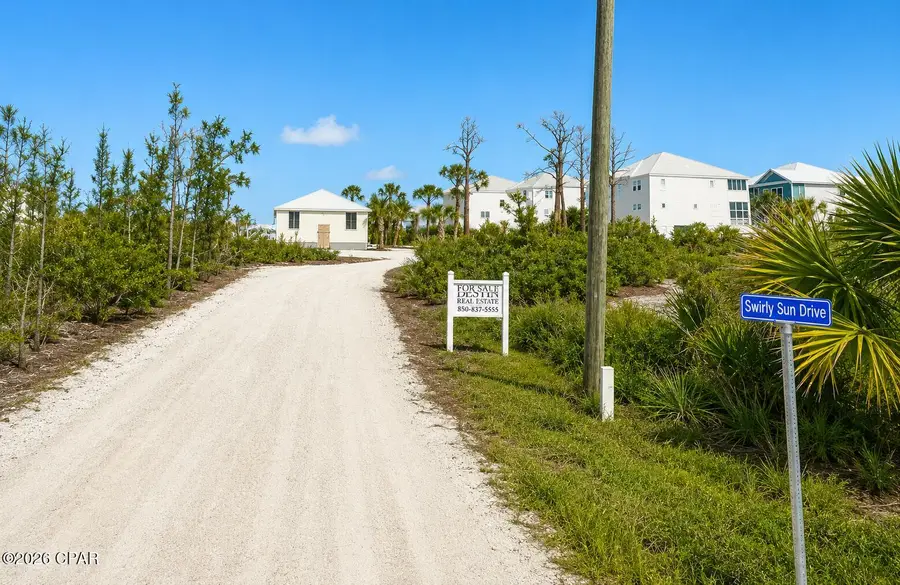 166 Swirly Sun Drive, Port Saint Joe, FL 32456 - #2