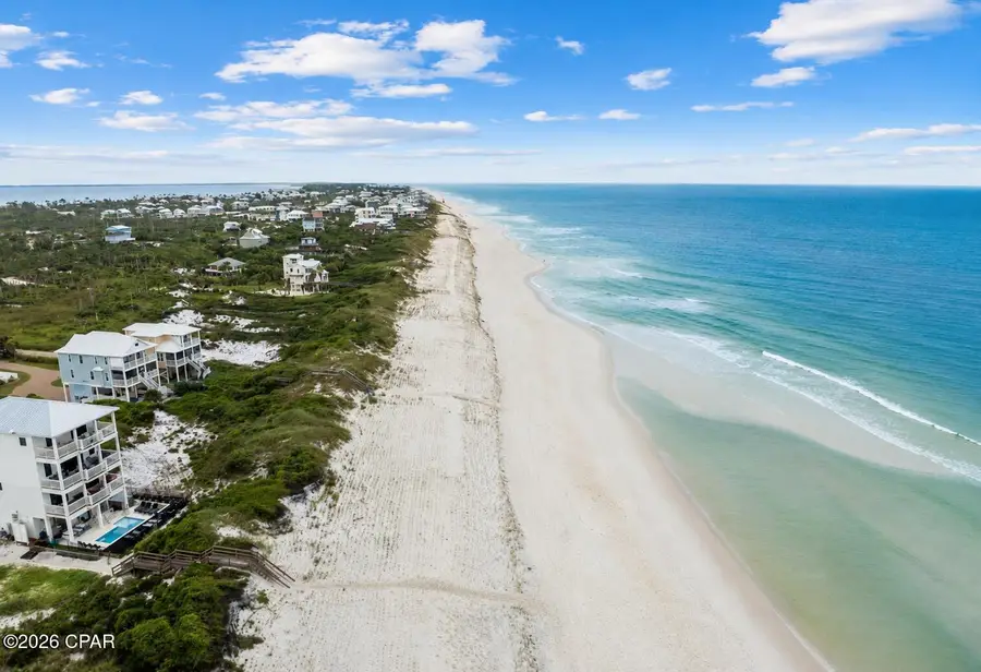 166 Swirly Sun Drive, Port Saint Joe, FL 32456 - #3