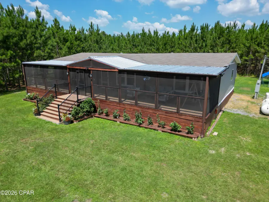 4268 Rogers Road, Greenwood, FL 32443 - #2