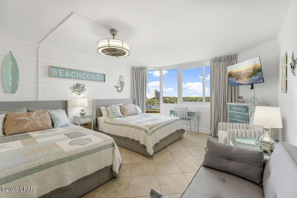 8817 S Thomas Drive #A804, Panama City Beach, FL 32408 - #1