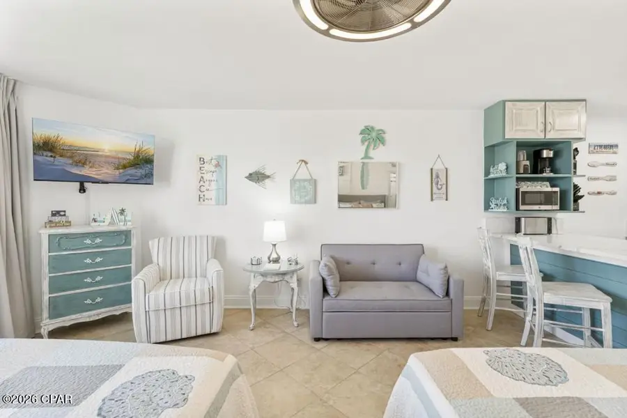 8817 S Thomas Drive #A804, Panama City Beach, FL 32408 - #3