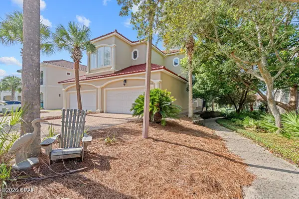 232 La Valencia Circle #1, Panama City Beach, FL 32413
