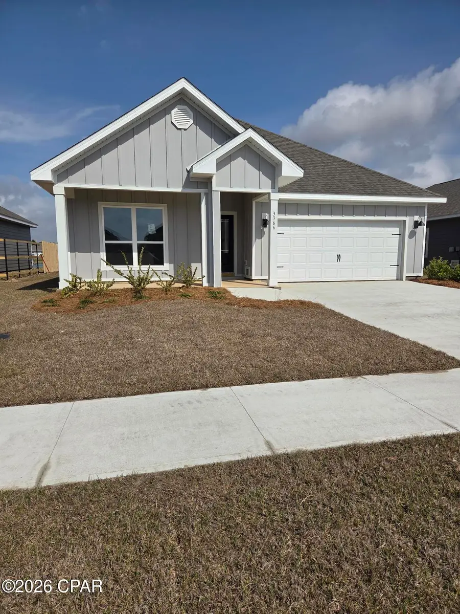 5210 Hastings Drive, Panama City, FL 32404 - #2