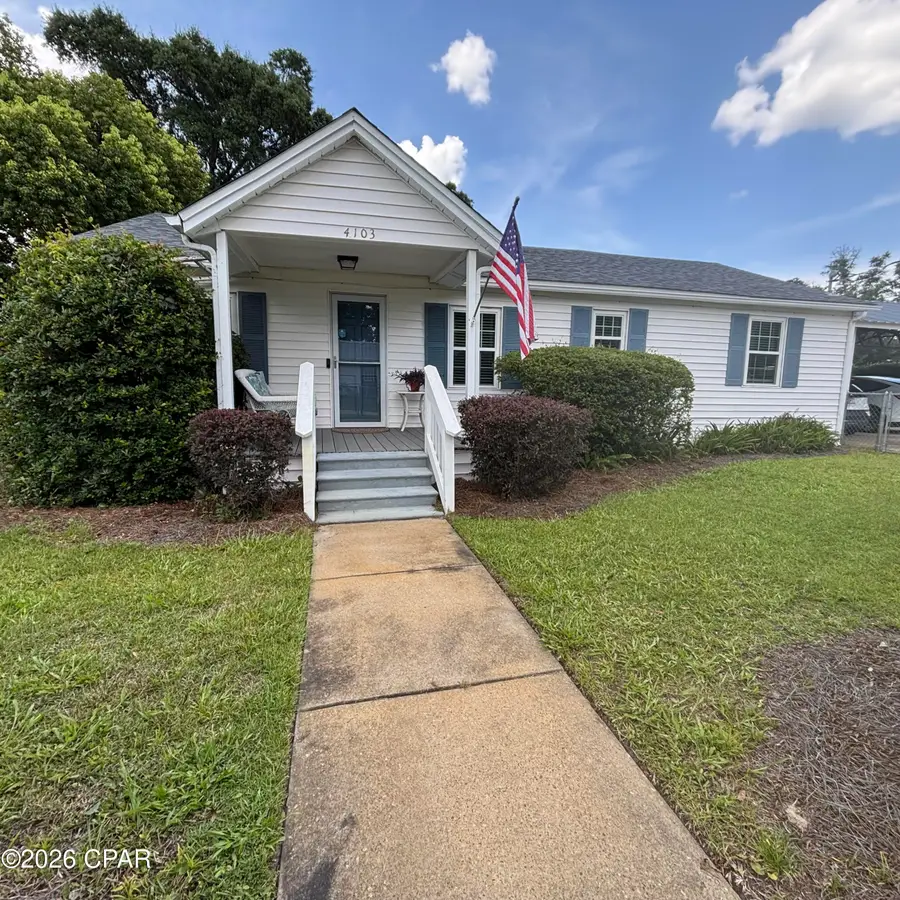4103 Wood Street, Panama City, FL 32404 - #2