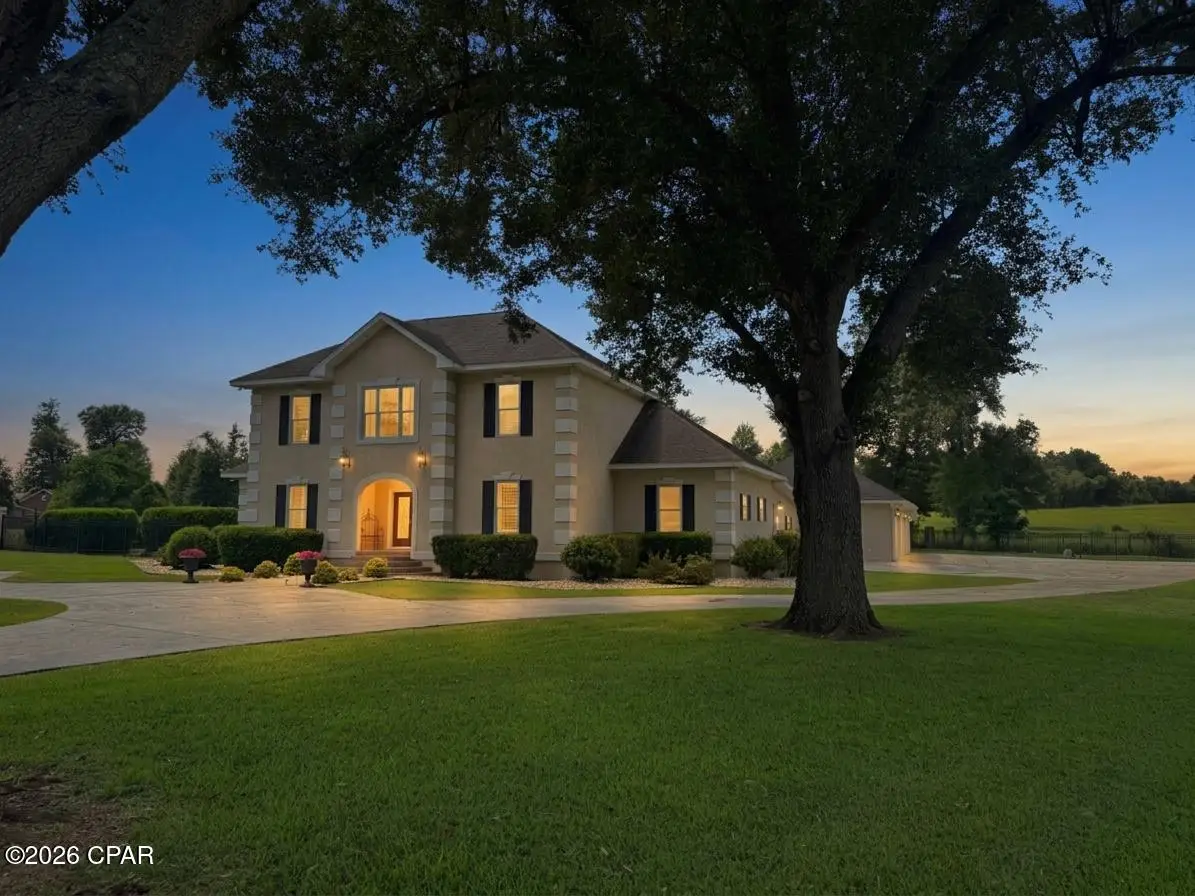 4528 Red Oak, Marianna, FL 32446 - #1