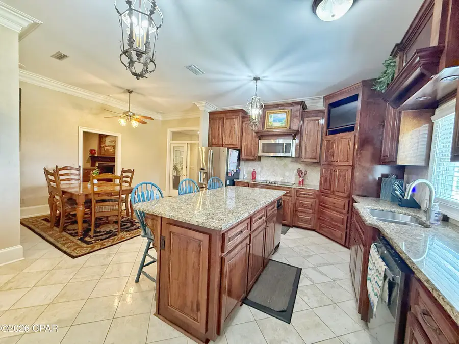 4528 Red Oak, Marianna, FL 32446 - #2