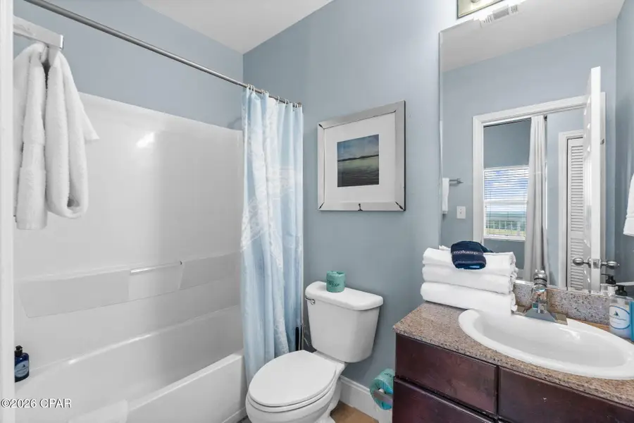 9860 S Thomas Drive #2111, Panama City, FL 32408 - #2
