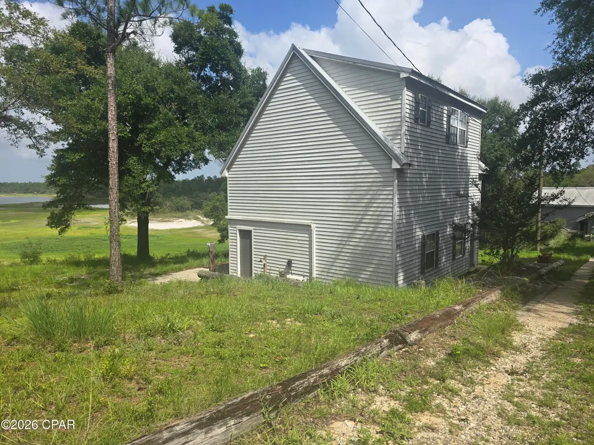 4995 Porter Pond Road, Chipley, FL 32428 - #1