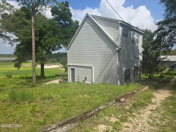 4995 Porter Pond Road, Chipley, FL 32428