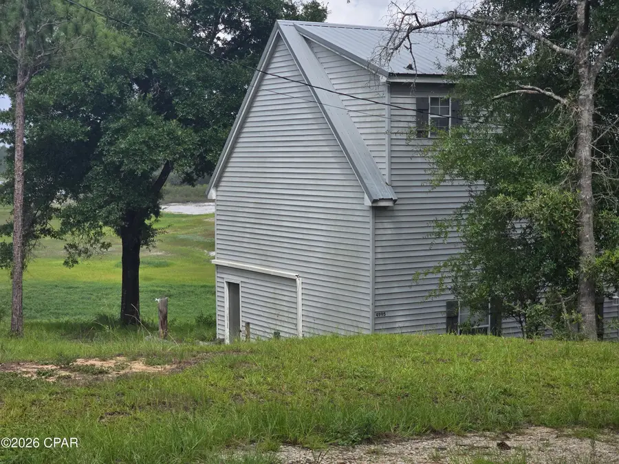 4995 Porter Pond Road, Chipley, FL 32428 - #3