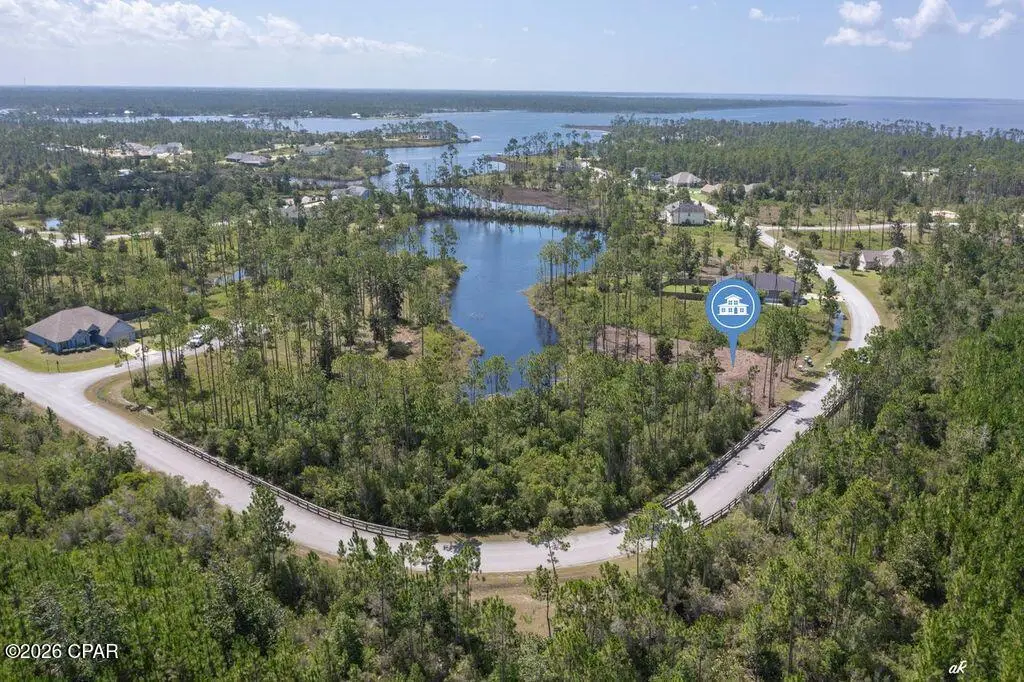 837 Tidewater Lane, Panama City, FL 32404 - #1