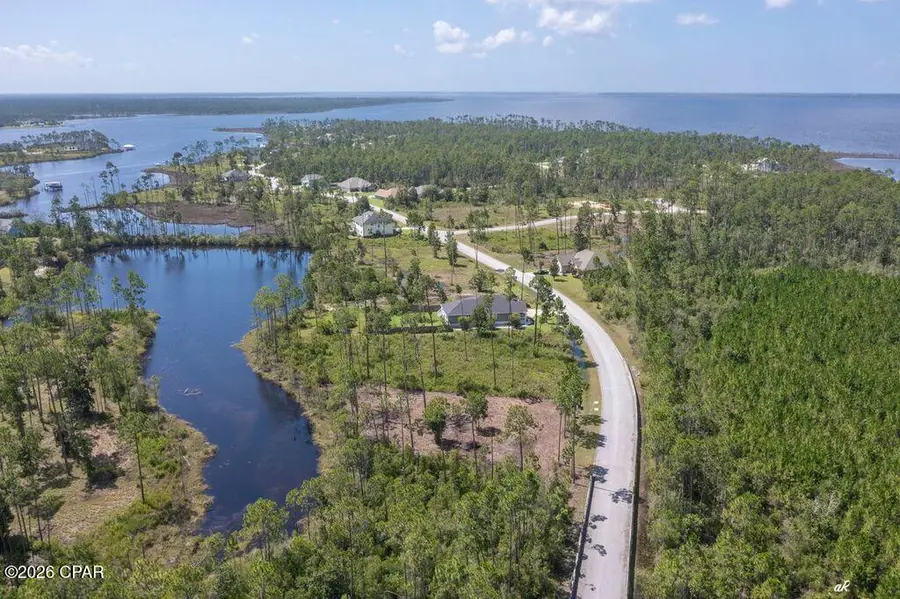 837 Tidewater Lane, Panama City, FL 32404 - #2