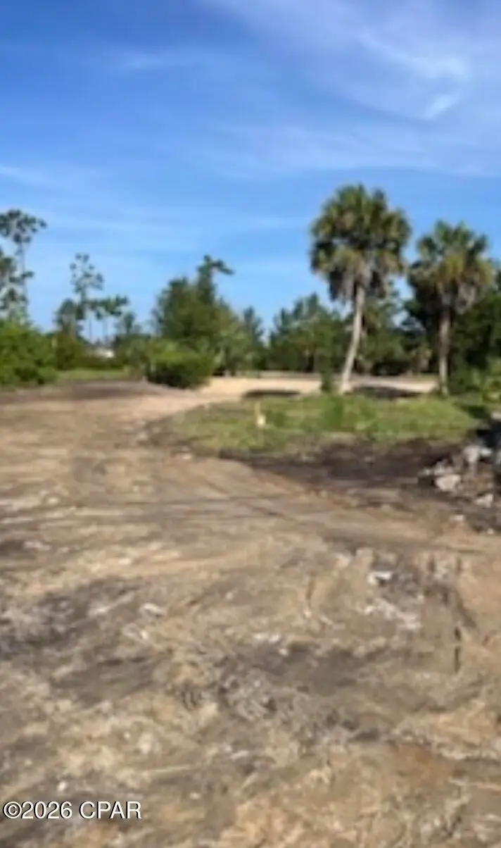 608 Plantation Drive, Panama City, FL 32404 - #2