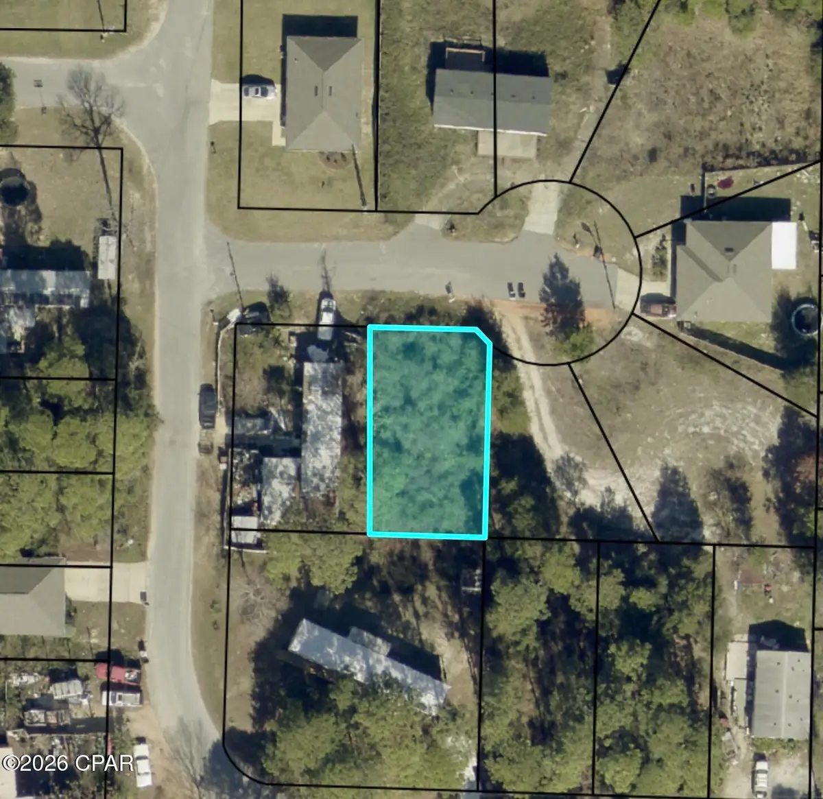 5895 Pendleton Court, Gulf Breeze, FL 32563 - #1