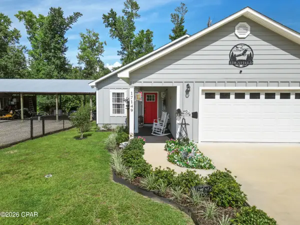 17149 NW 16th Street, Blountstown, FL 32424