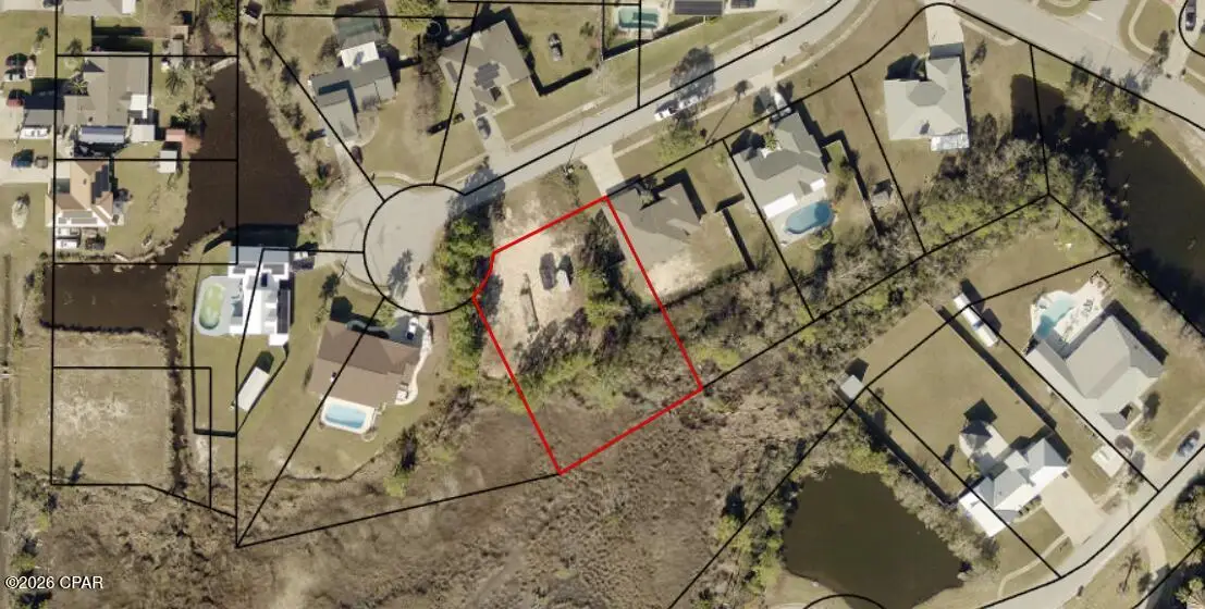 7409 Ray Glenn Circle, Panama City, FL 32404 - #1
