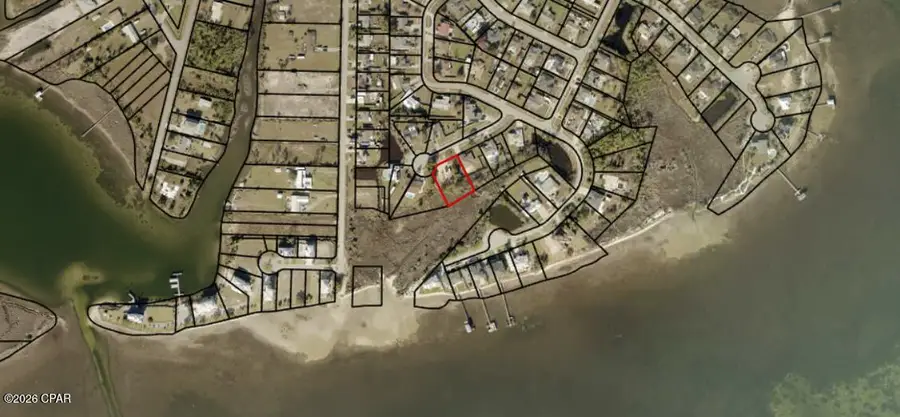 7409 Ray Glenn Circle, Panama City, FL 32404 - #2
