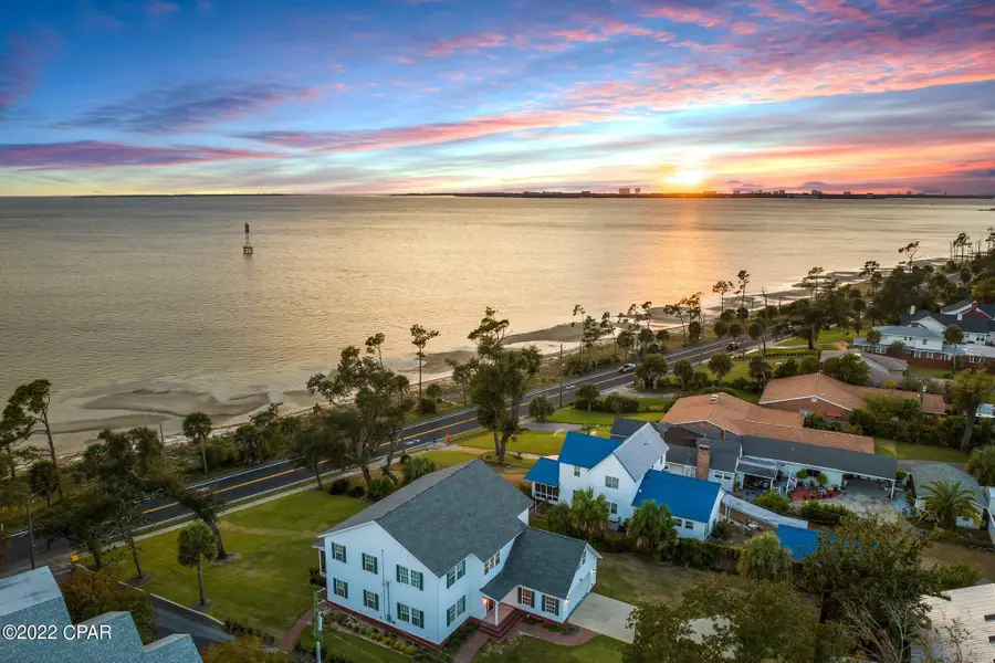 900 W Beach Drive, Panama City, FL 32401 - #2