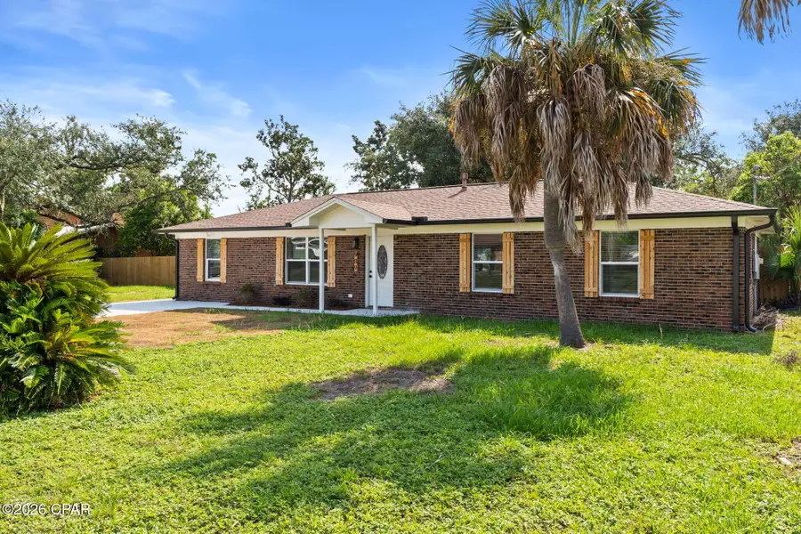 909 Louisiana Avenue, Lynn Haven, FL 32444 - #2