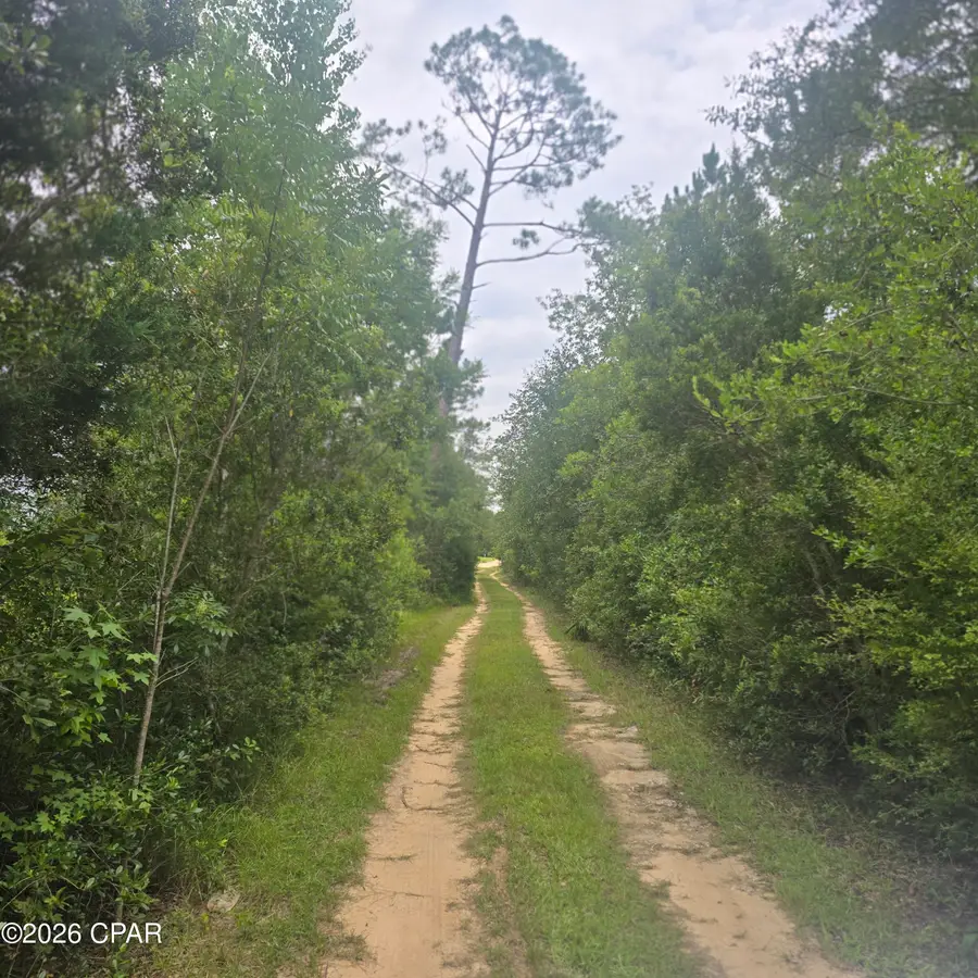 10320 River Alley Road, Youngstown, FL 32466 - #2