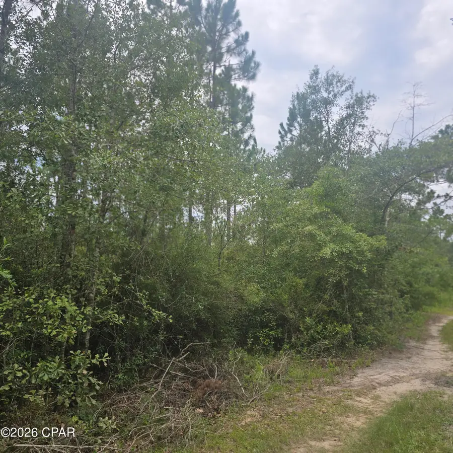 10320 River Alley Road, Youngstown, FL 32466 - #3