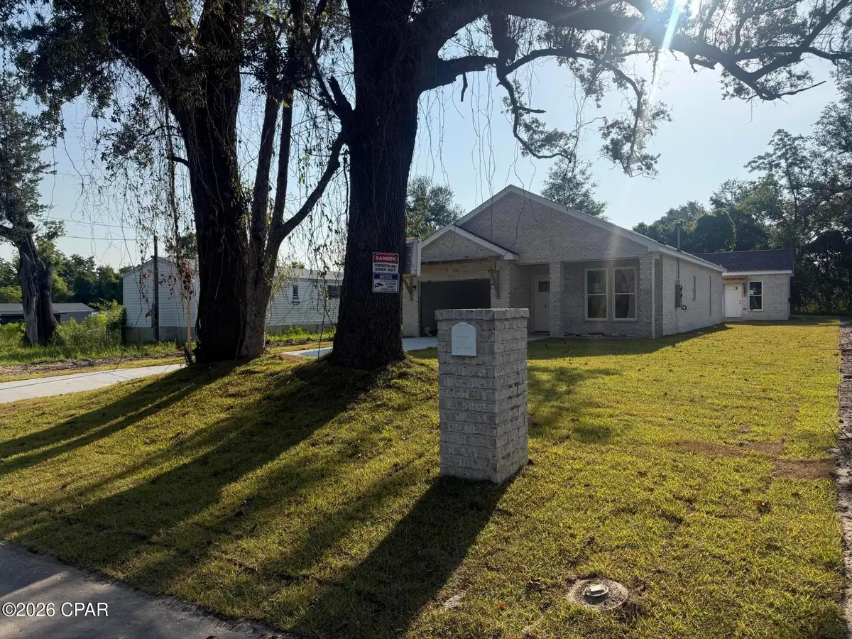 128 Central Avenue, Panama City, FL 32401 - #1