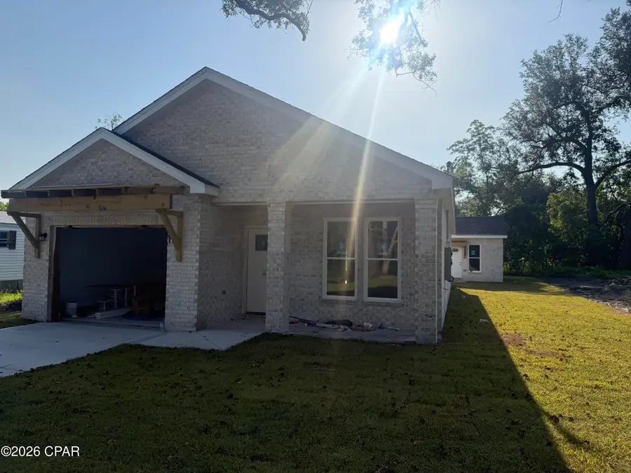 128 Central Avenue, Panama City, FL 32401 - #3
