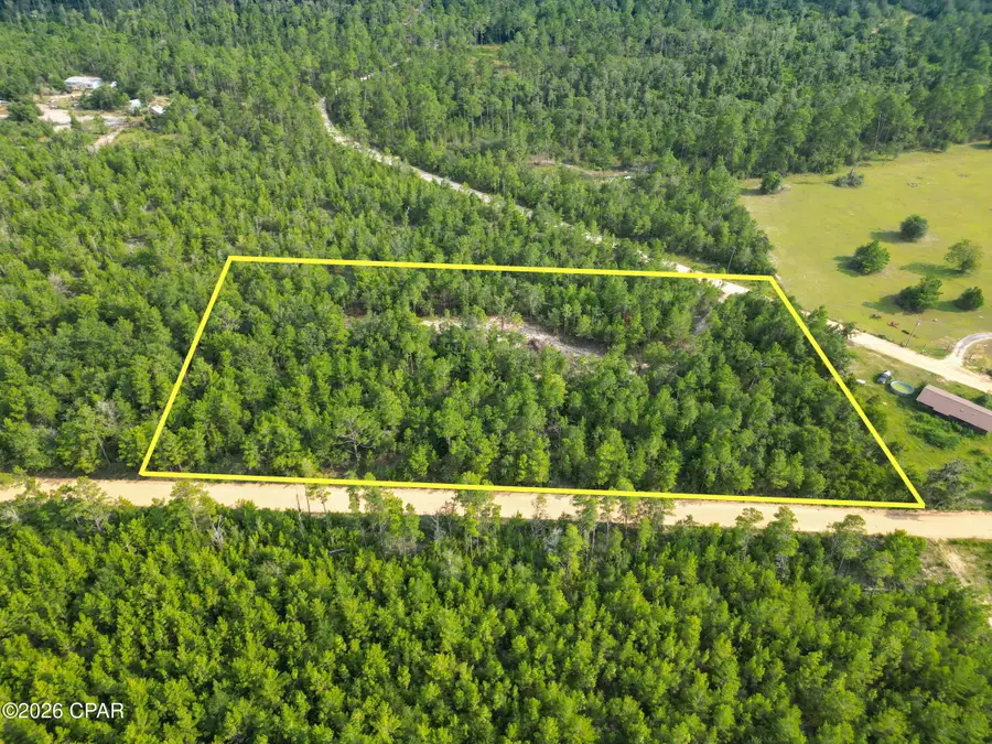 24995 NW Toole Road, Fountain, FL 32438 - #2
