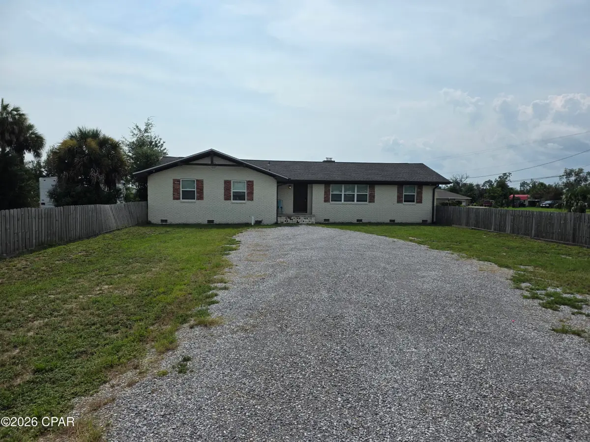 2356 Frankford Avenue, Panama City, FL 32405 - #1