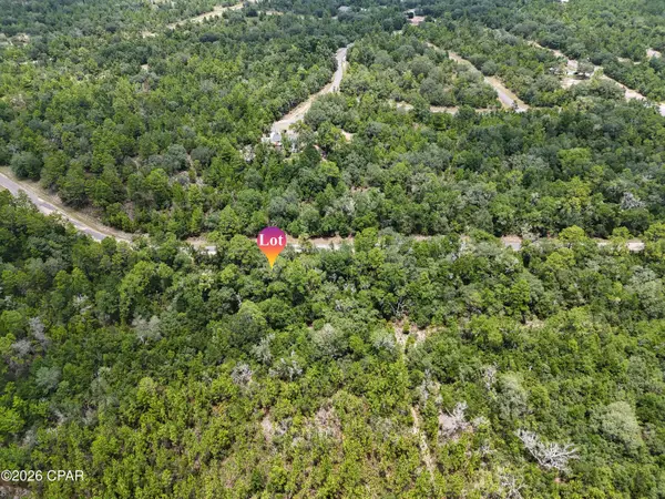 Lot 12 Normandy Drive, Chipley, FL 32428