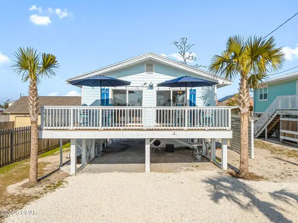 241 Balboa Street, Port St Joe, FL 32456