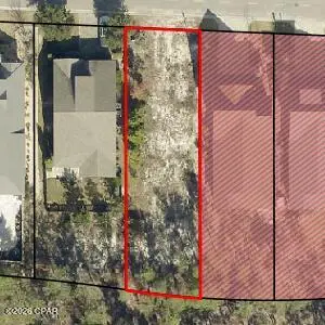 1548 Salamander Trail, Panama City Beach, FL 32413