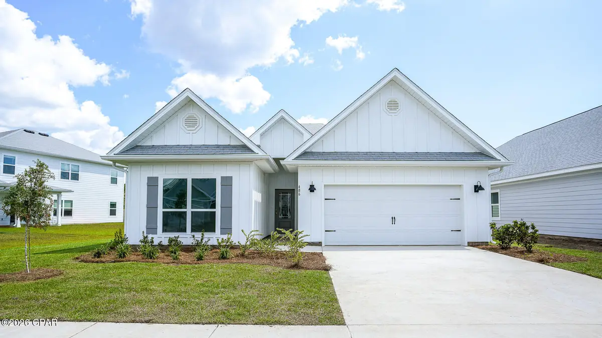 252 Dama Del Mar Way, Panama City Beach, FL 32407 - #1