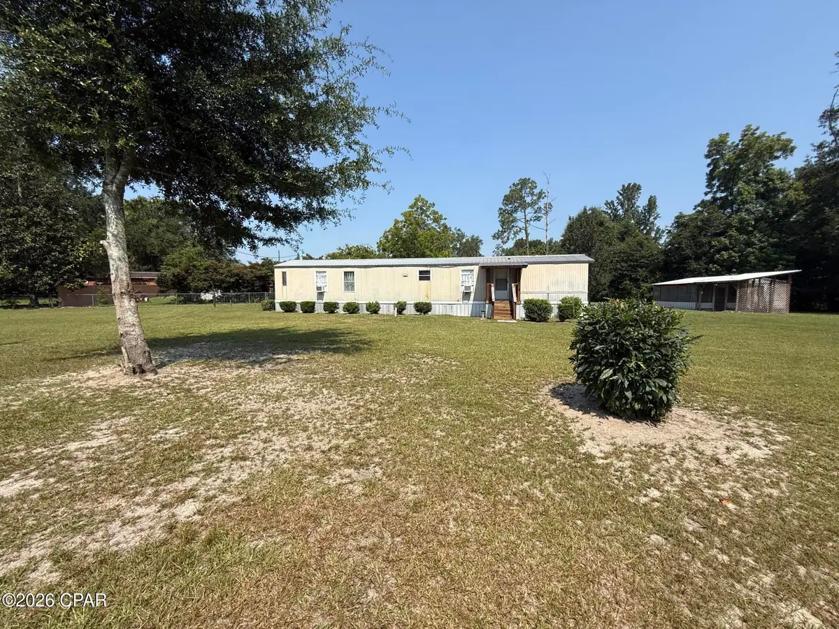 3210 Hughes Lane, Cottondale, FL 32431 - #1