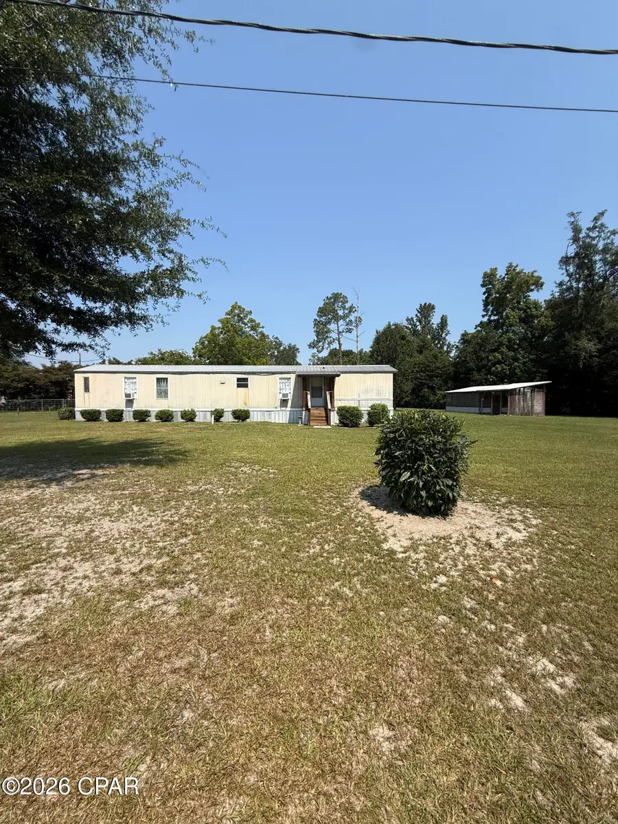3210 Hughes Lane, Cottondale, FL 32431 - #2