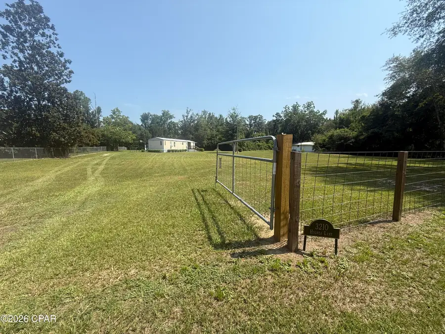 3210 Hughes Lane, Cottondale, FL 32431 - #3