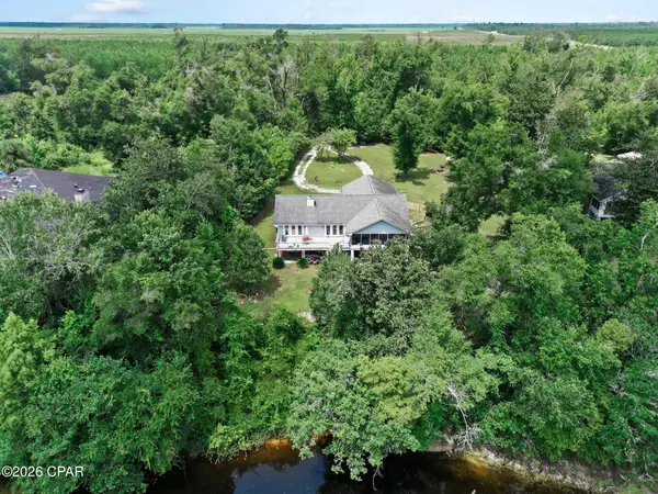2499 SE Cypress Point Road, Blountstown, FL 32424