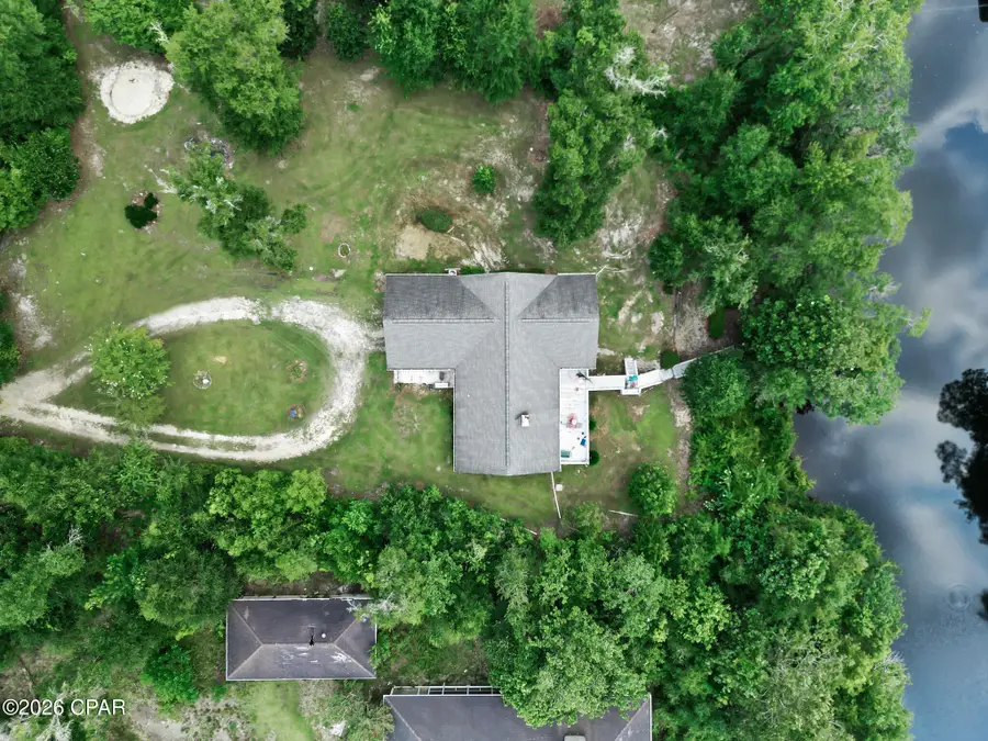 2499 SE Cypress Point Road, Blountstown, FL 32424 - #2