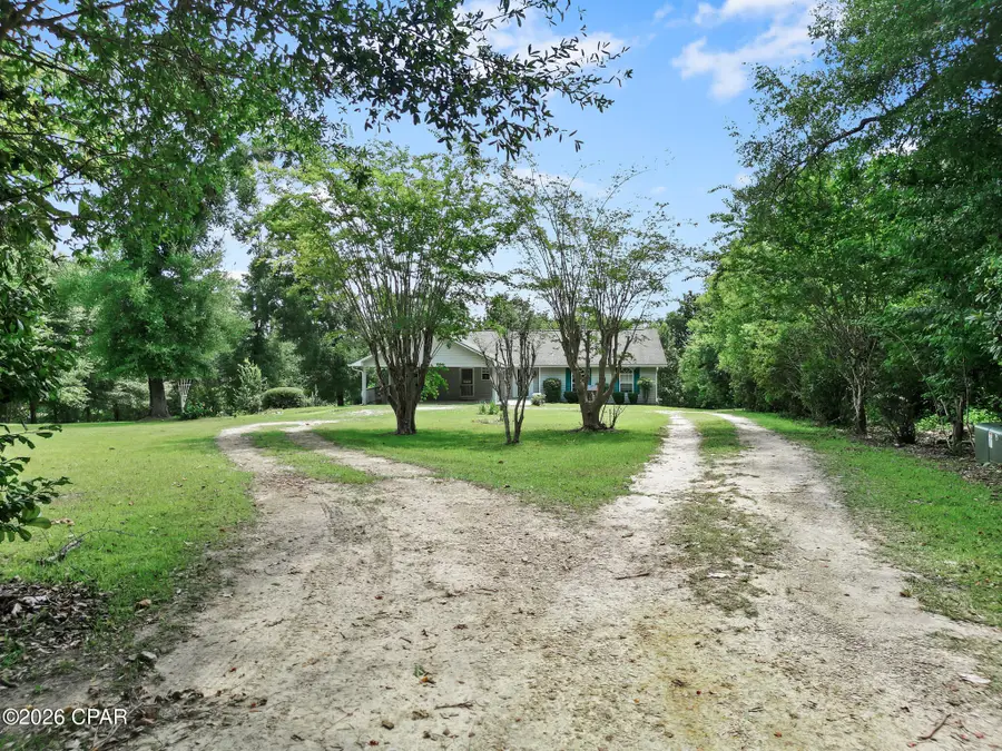 2499 SE Cypress Point Road, Blountstown, FL 32424 - #3