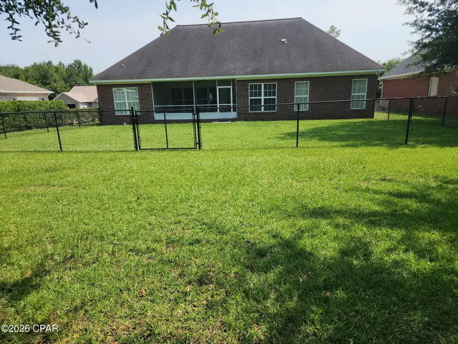 2557 Woods View Drive, Marianna, FL 32446 - #2