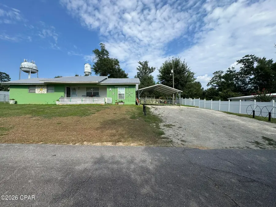 2062 Dollar Lane, Sneads, FL 32460 - #2