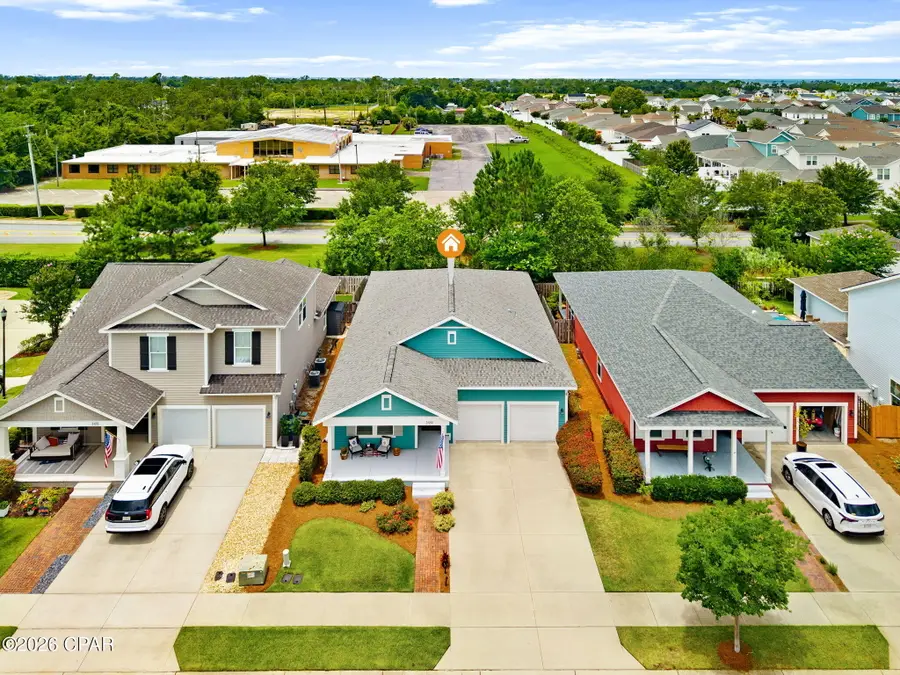 3109 E Heartleaf Avenue, Panama City, FL 32405 - #2
